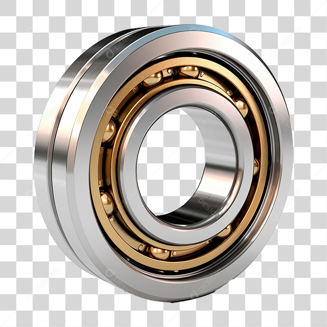 Rolamento PNG Transparente