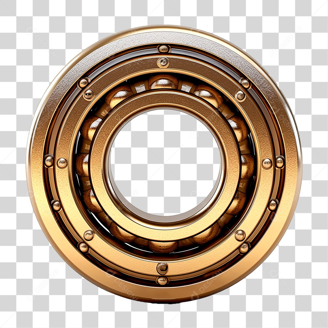 Rolamento PNG Transparente