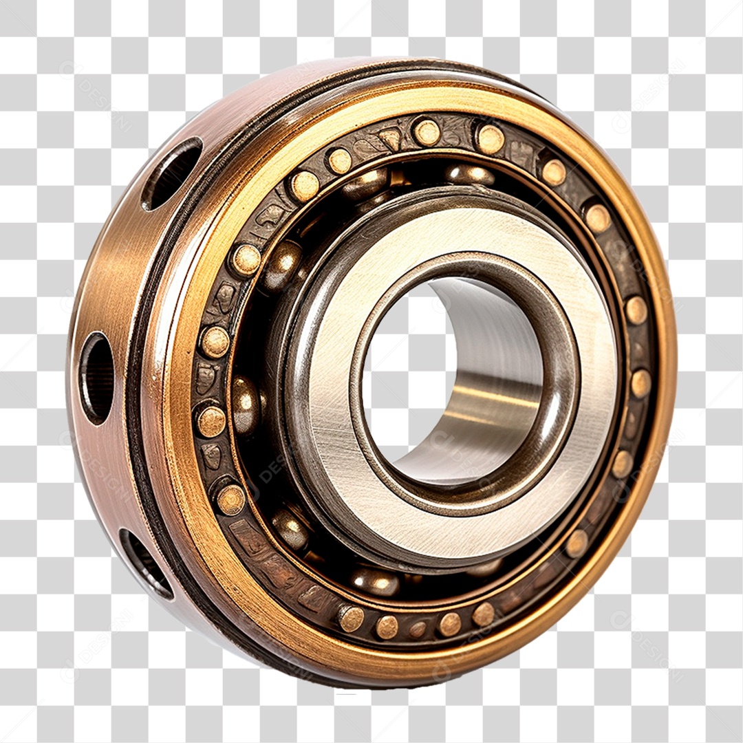 Rolamento PNG Transparente