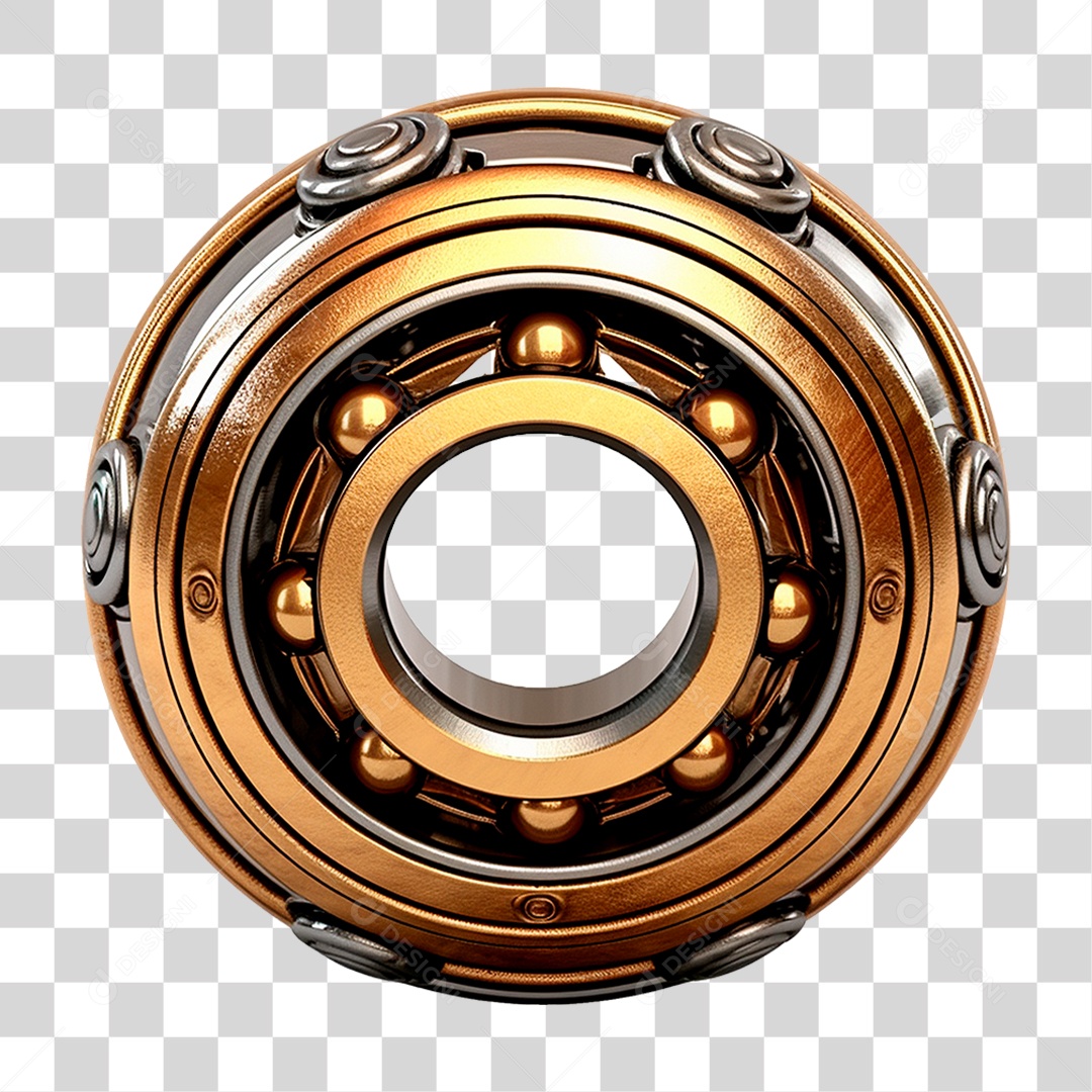 Rolamento PNG Transparente