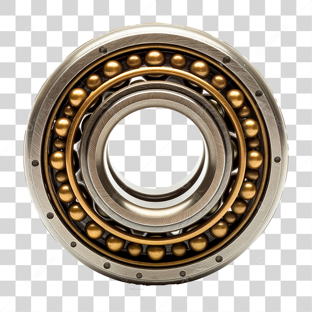 Rolamento PNG Transparente