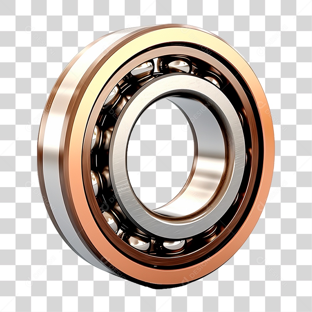 Rolamento PNG Transparente