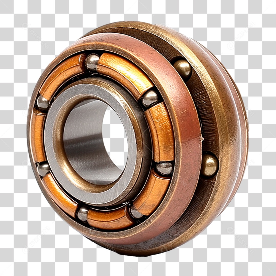 Rolamento PNG Transparente