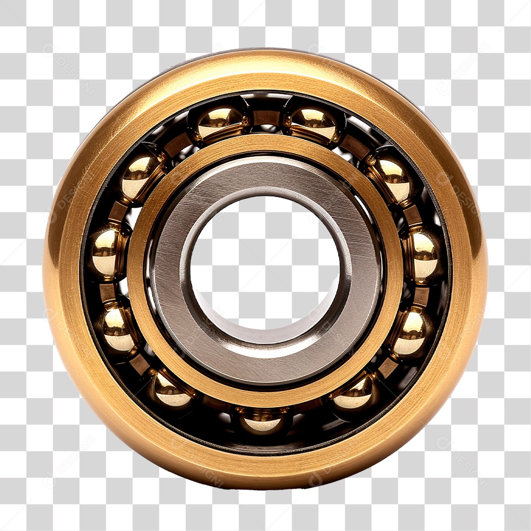 Rolamento PNG Transparente