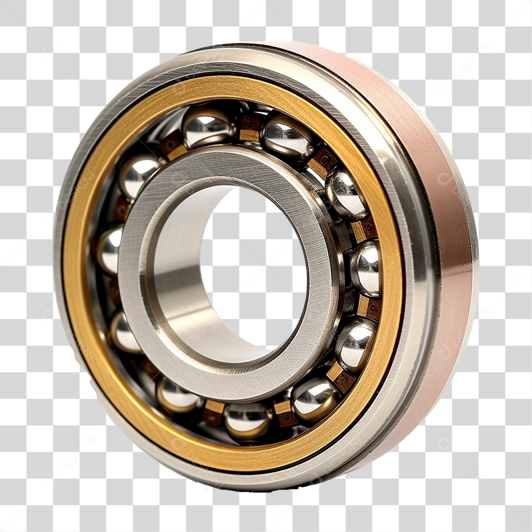 Rolamento PNG Transparente