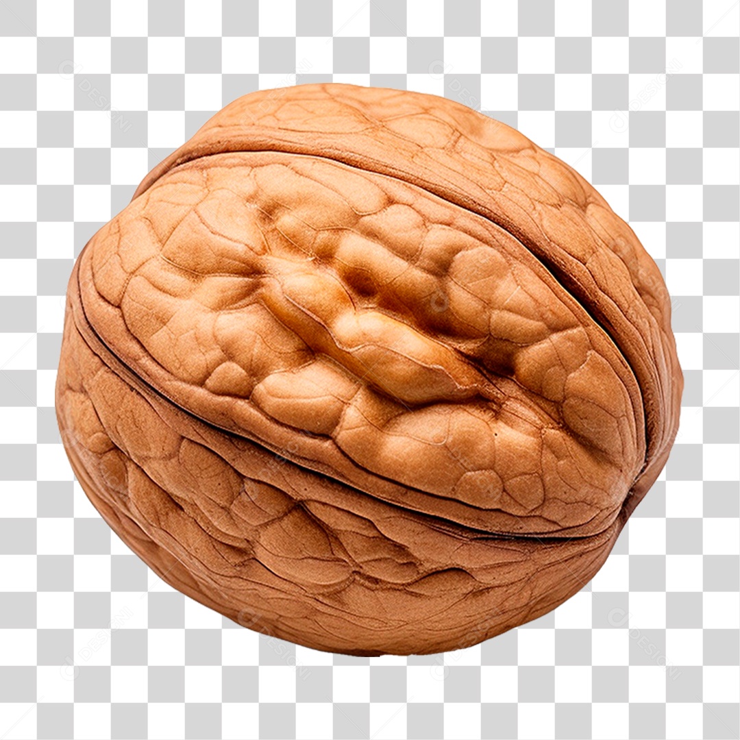 Noz PNG Transparente