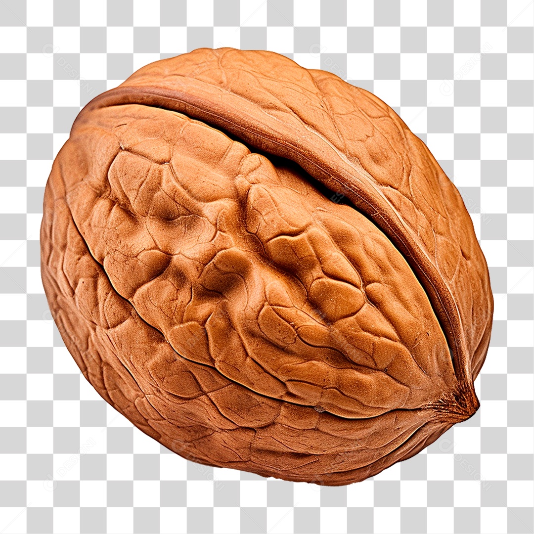 Noz PNG Transparente