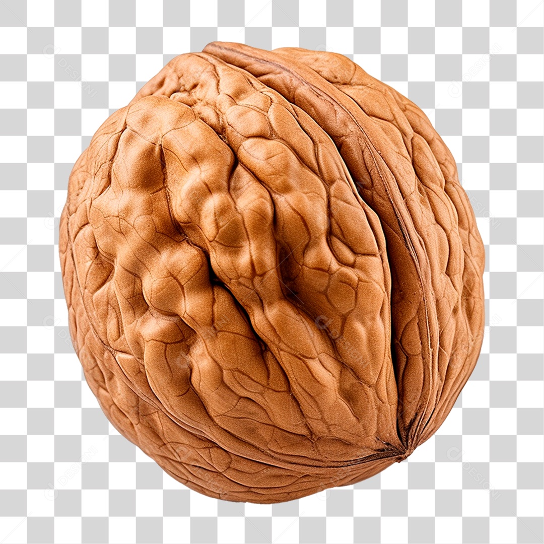 Noz PNG Transparente