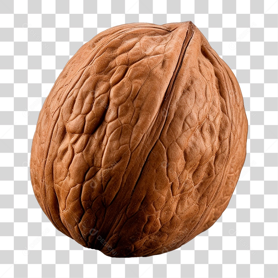 Noz PNG Transparente