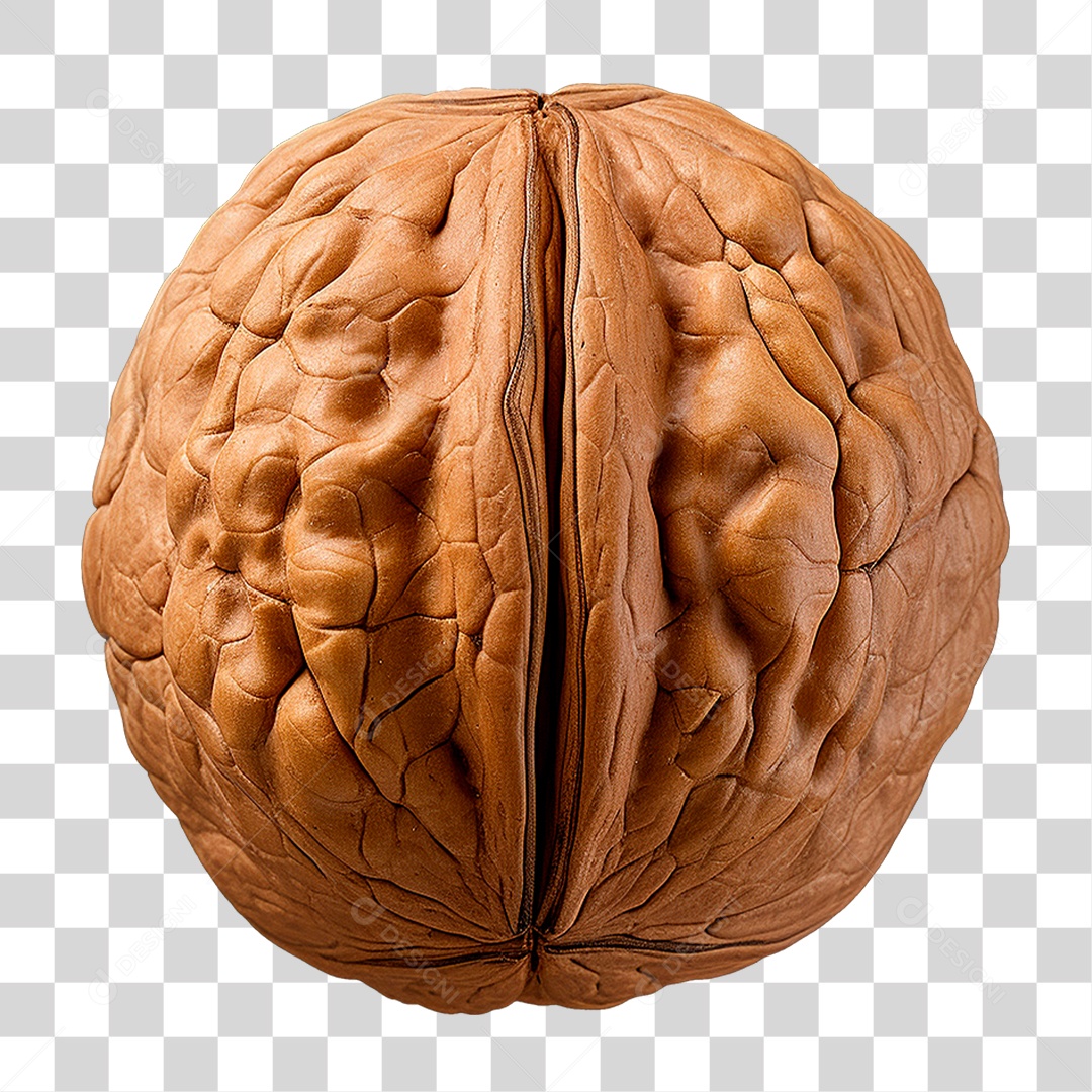 Noz PNG Transparente