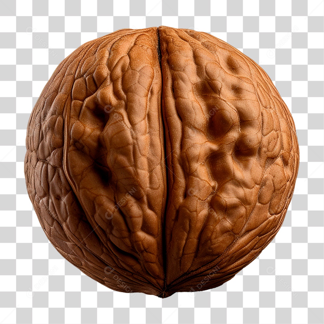 Noz PNG Transparente
