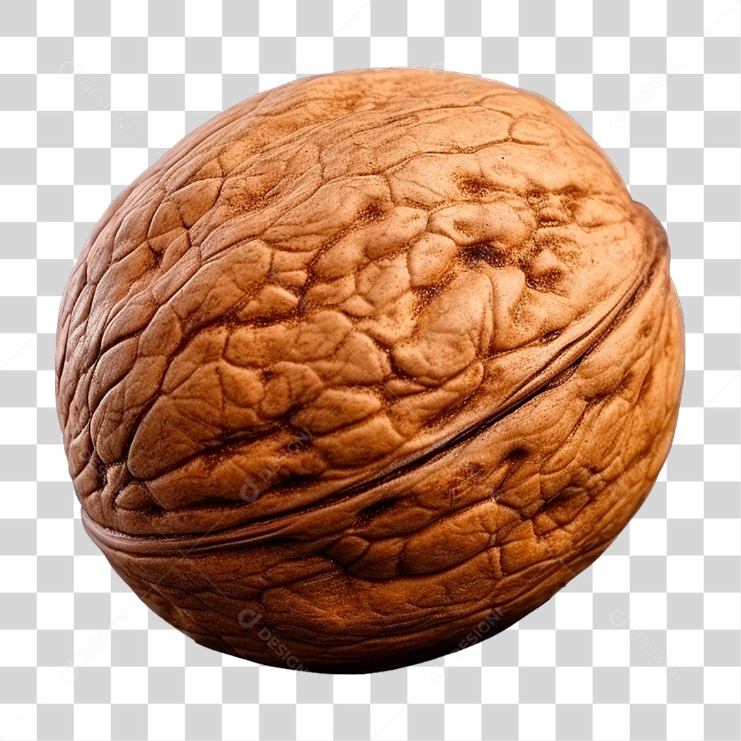 Noz PNG Transparente