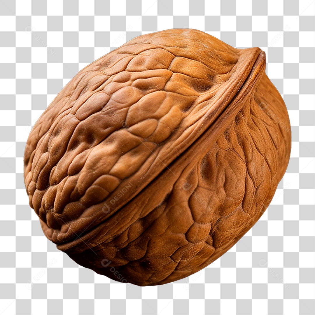 Noz PNG Transparente