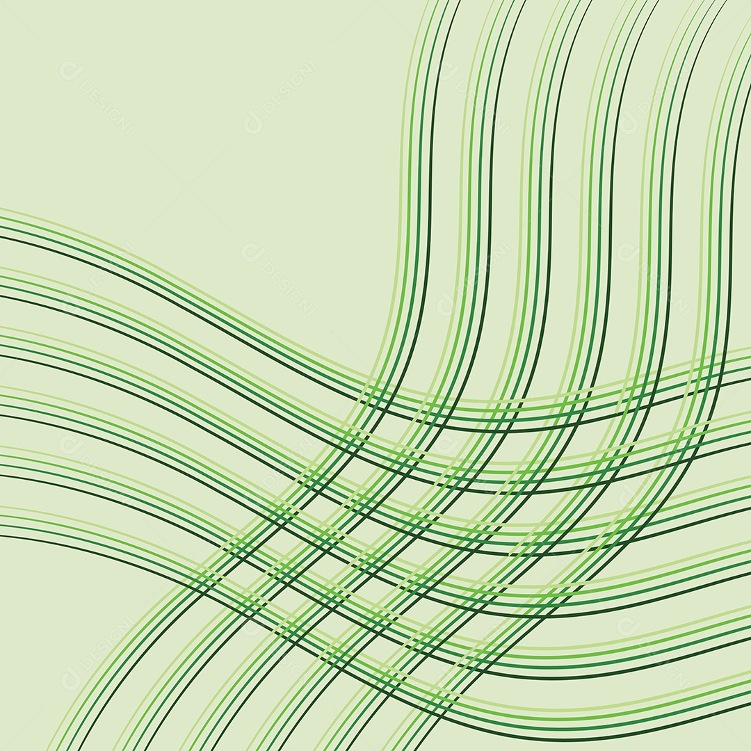 Background Abstrato Ilustração Vetor EPS