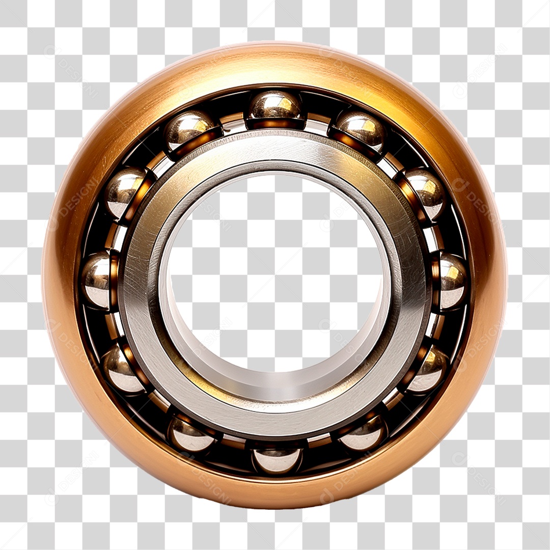 Rolamento PNG Transparente