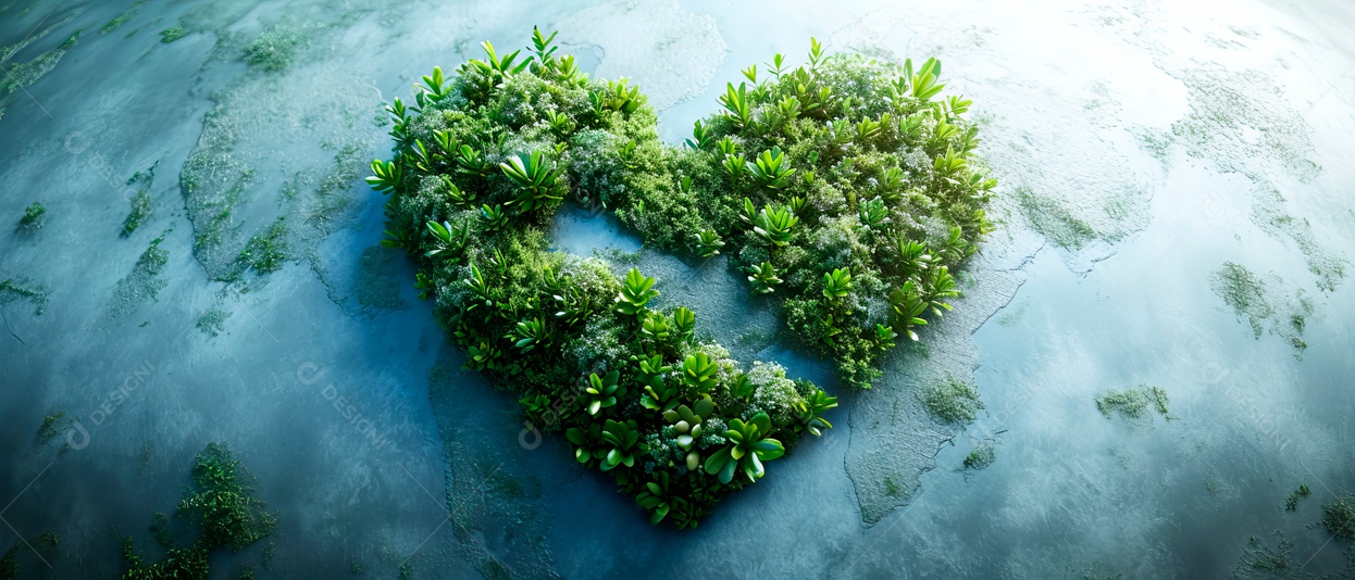 ESG, Meio Ambiente, Social e Governança, indústria sustentável de energia verde IA generativa ambiental.