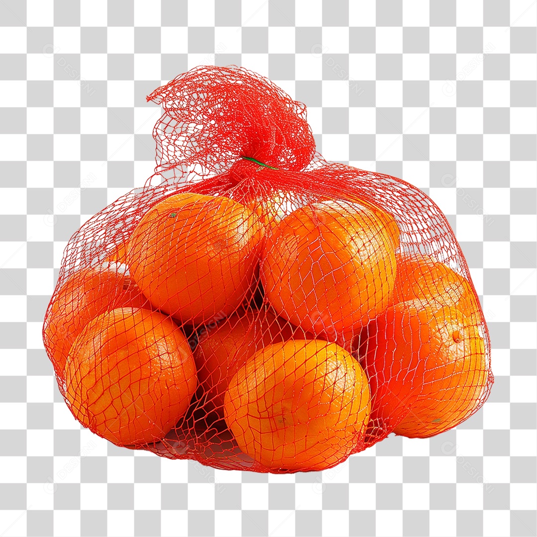 Fruta Tangerinas PNG Transparente