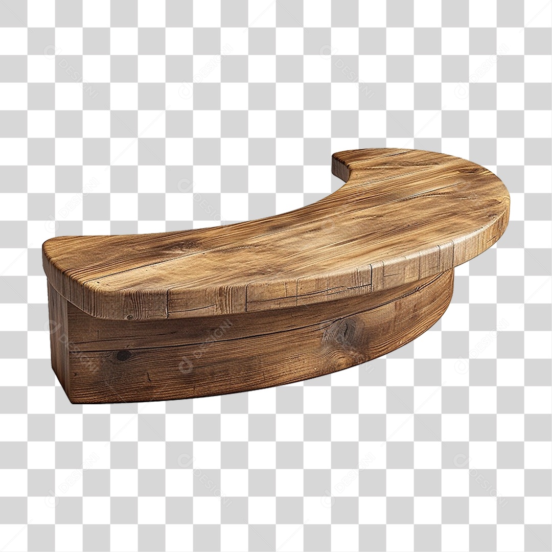 Balcão PNG Transparente