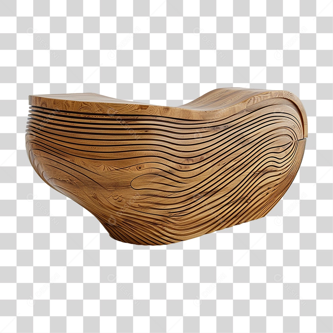 Balcão PNG Transparente