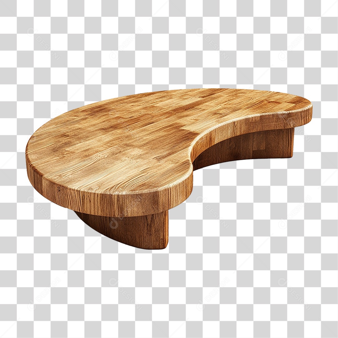 Balcão PNG Transparente