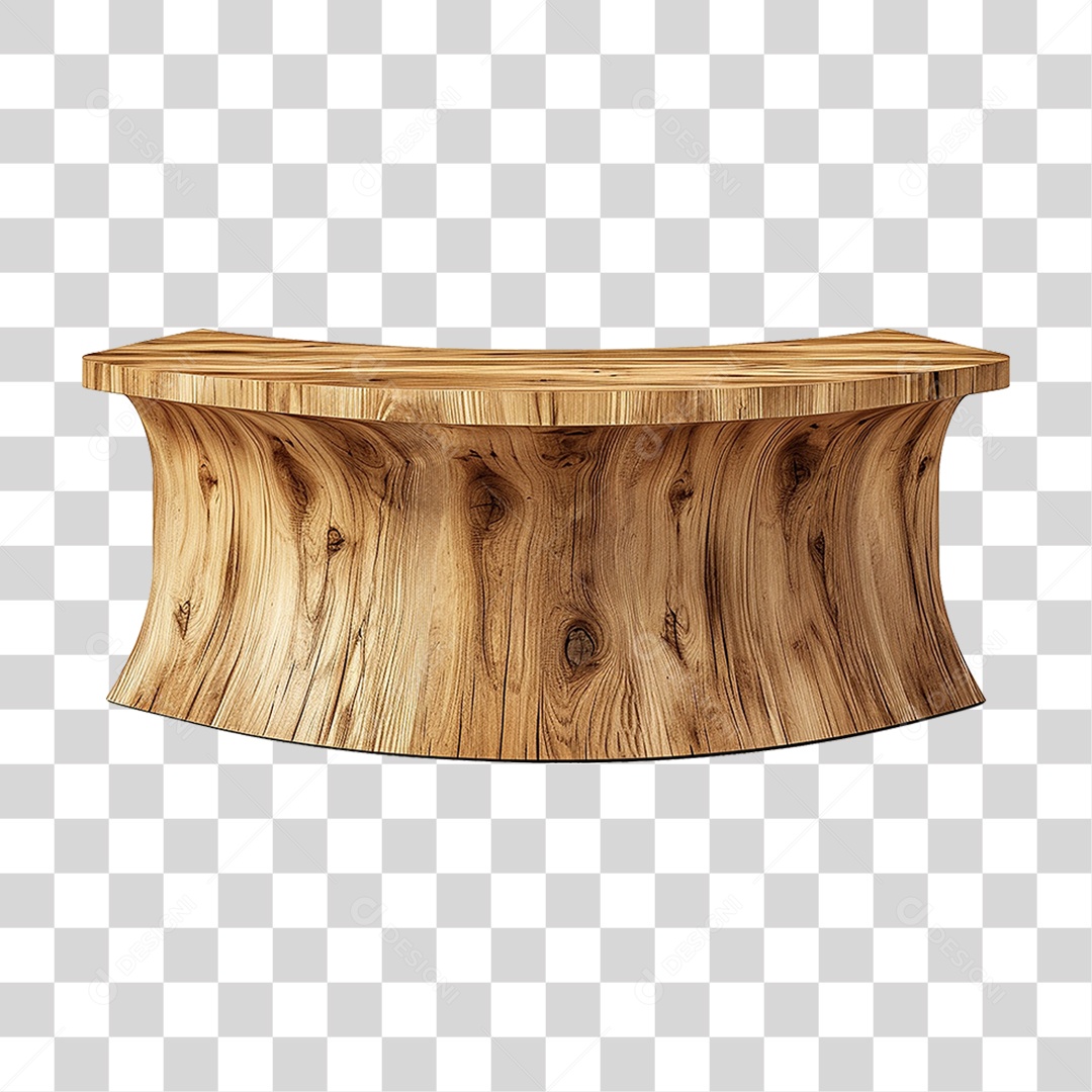 Balcão PNG Transparente