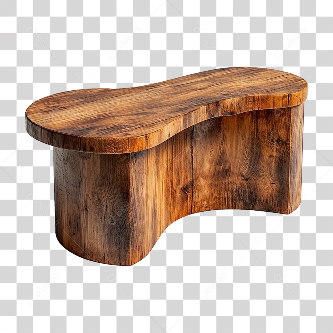 Balcão PNG Transparente