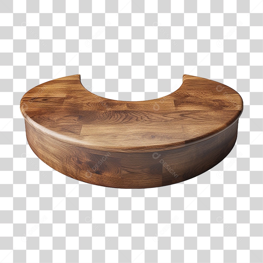 Balcão PNG Transparente