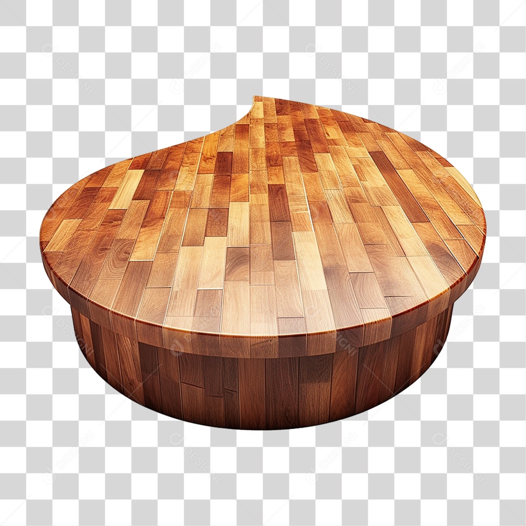 Balcão PNG Transparente