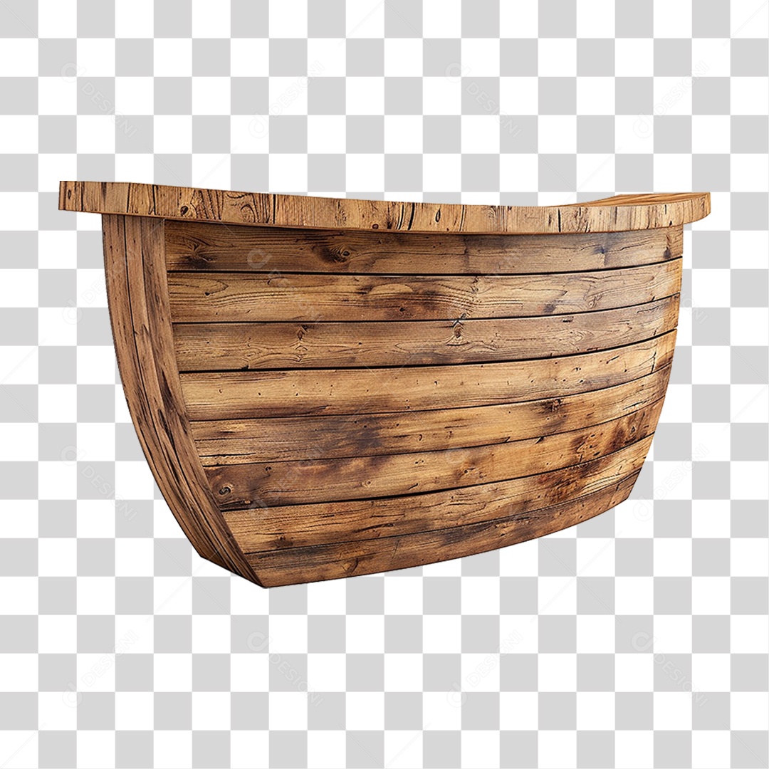 Balcão PNG Transparente