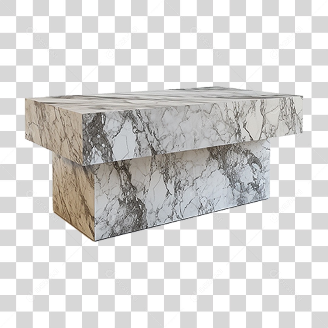 Balcão Loja PNG Transparente