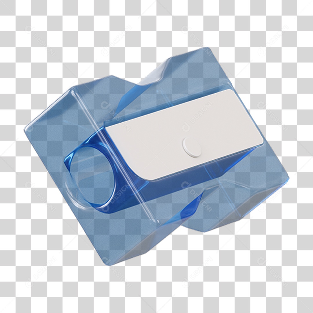 Apontador Escola Colégio PNG Transparente