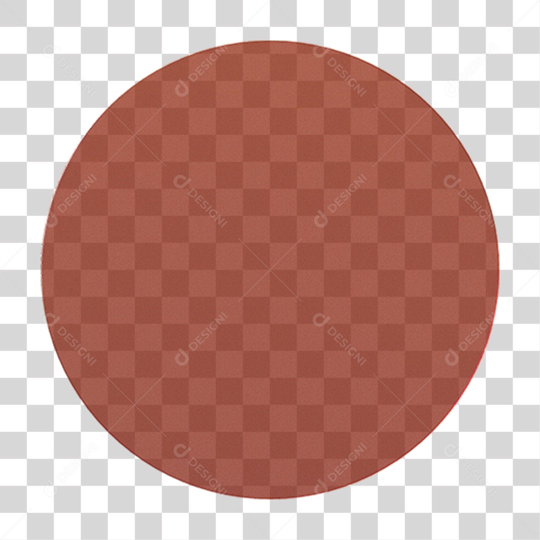 Circulo Transparente PNG Transparente