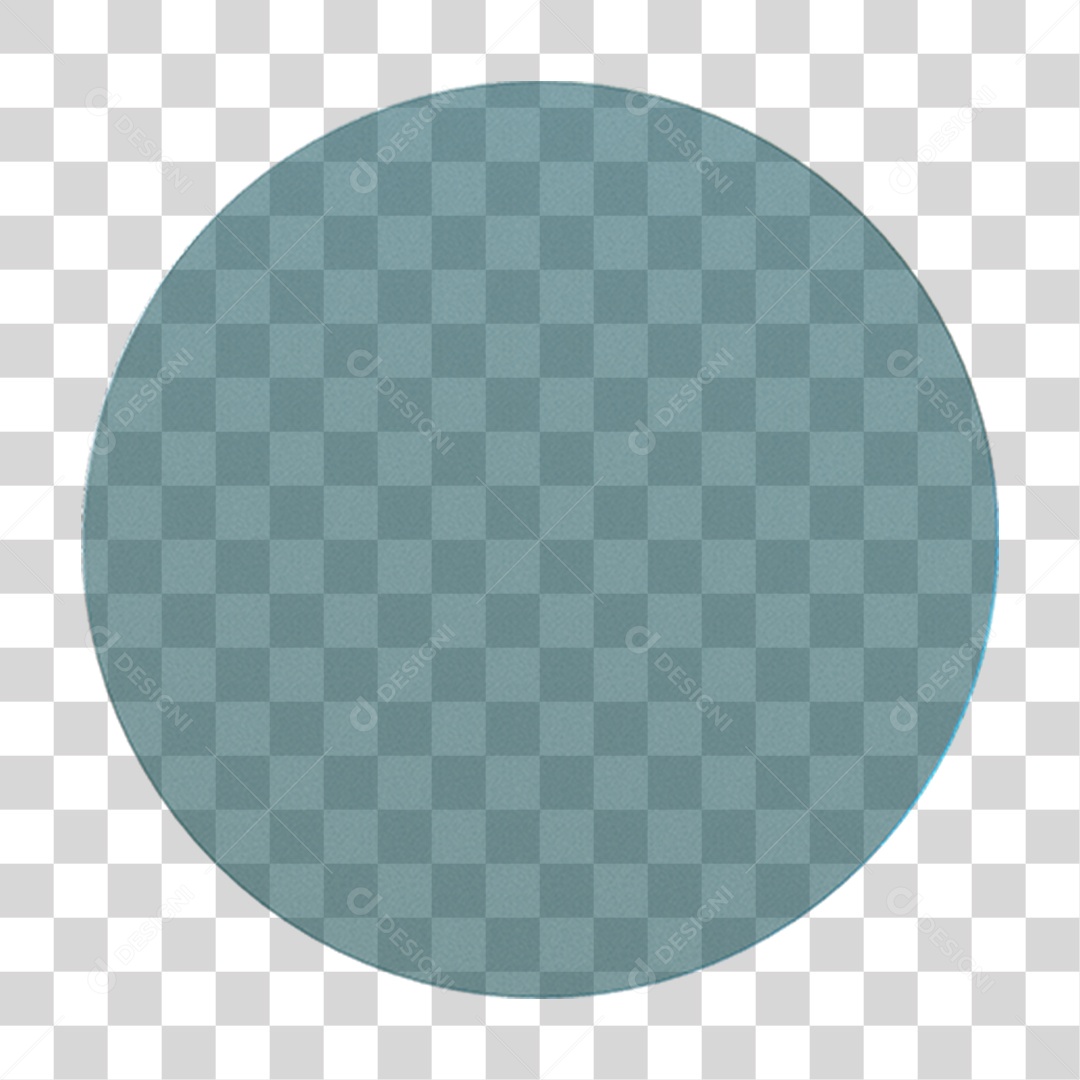 Circulo Transparente PNG Transparente