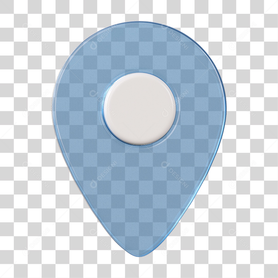 Localizador Gps Endereço PNG Transparente