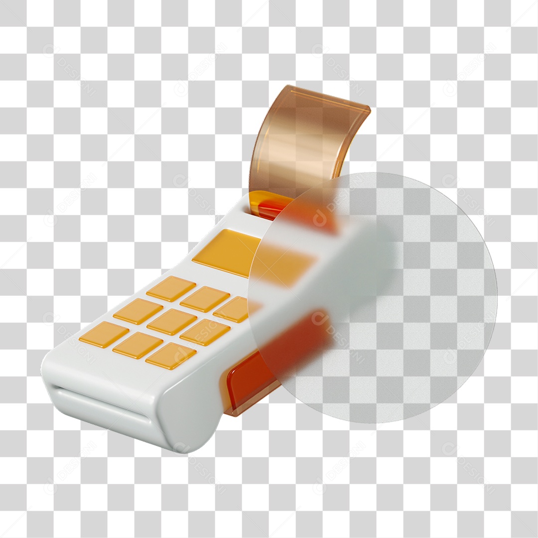 Máquina Cartão PNG Transparente