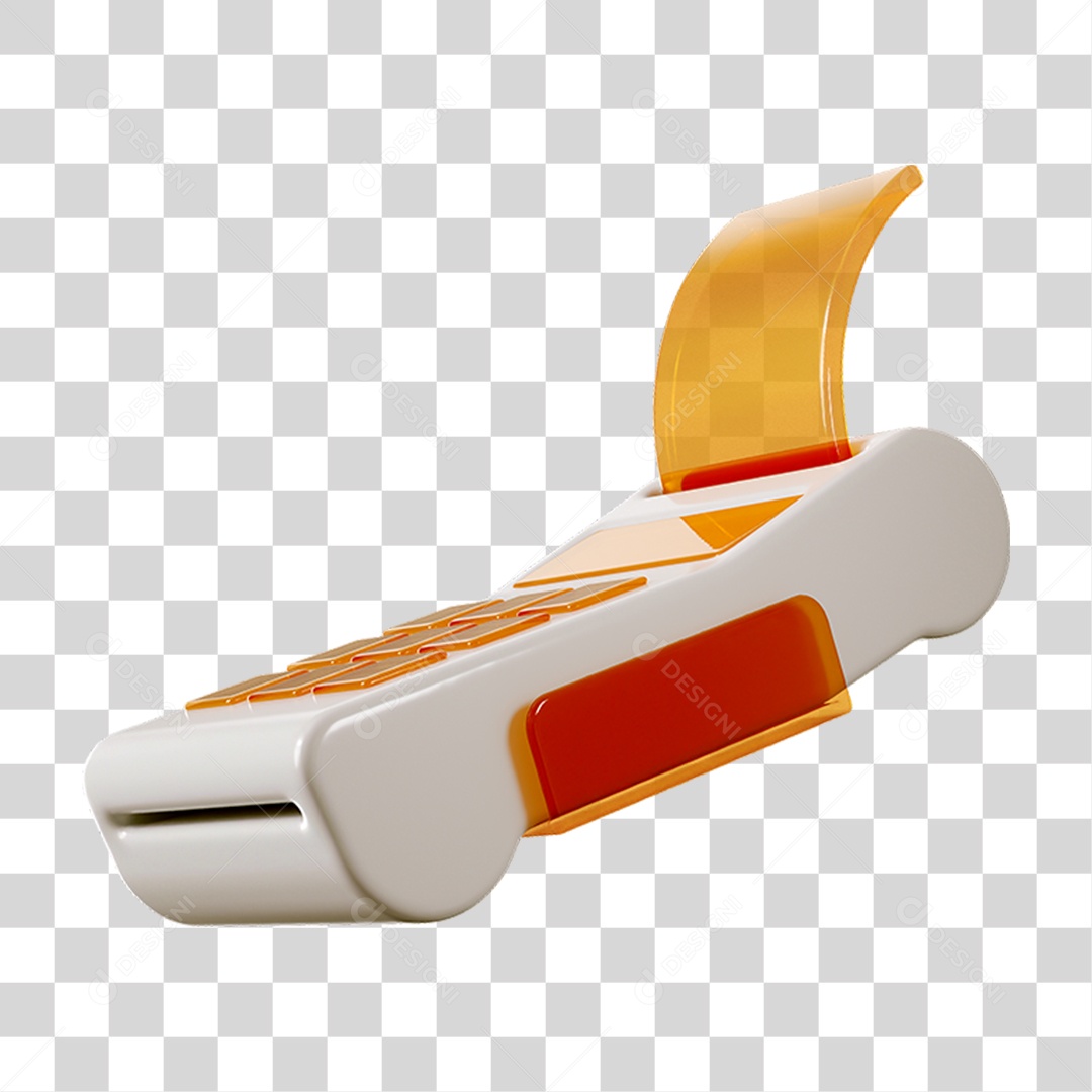 Máquina Cartão PNG Transparente