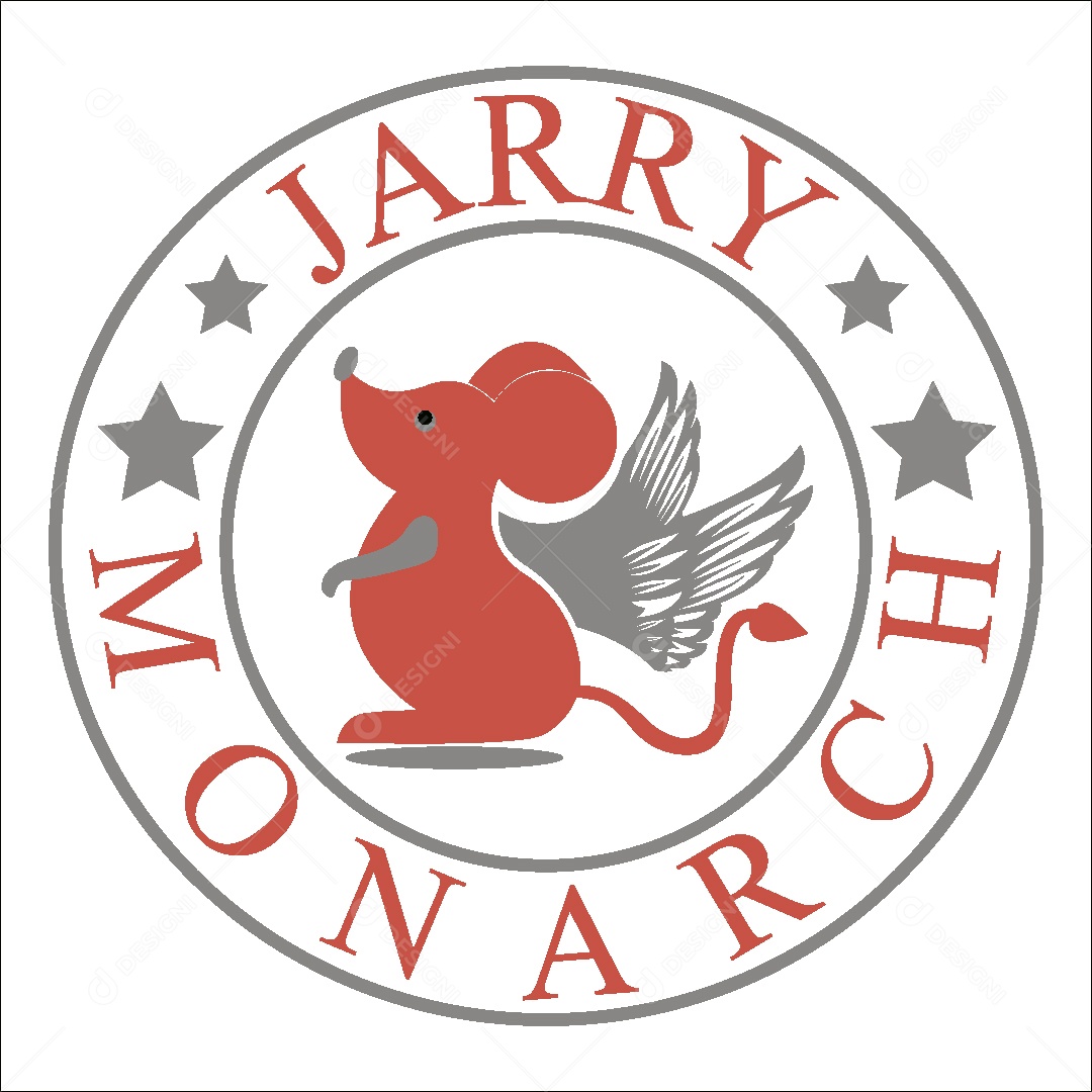 Modelo de Logo Ilustração Vetor EPS