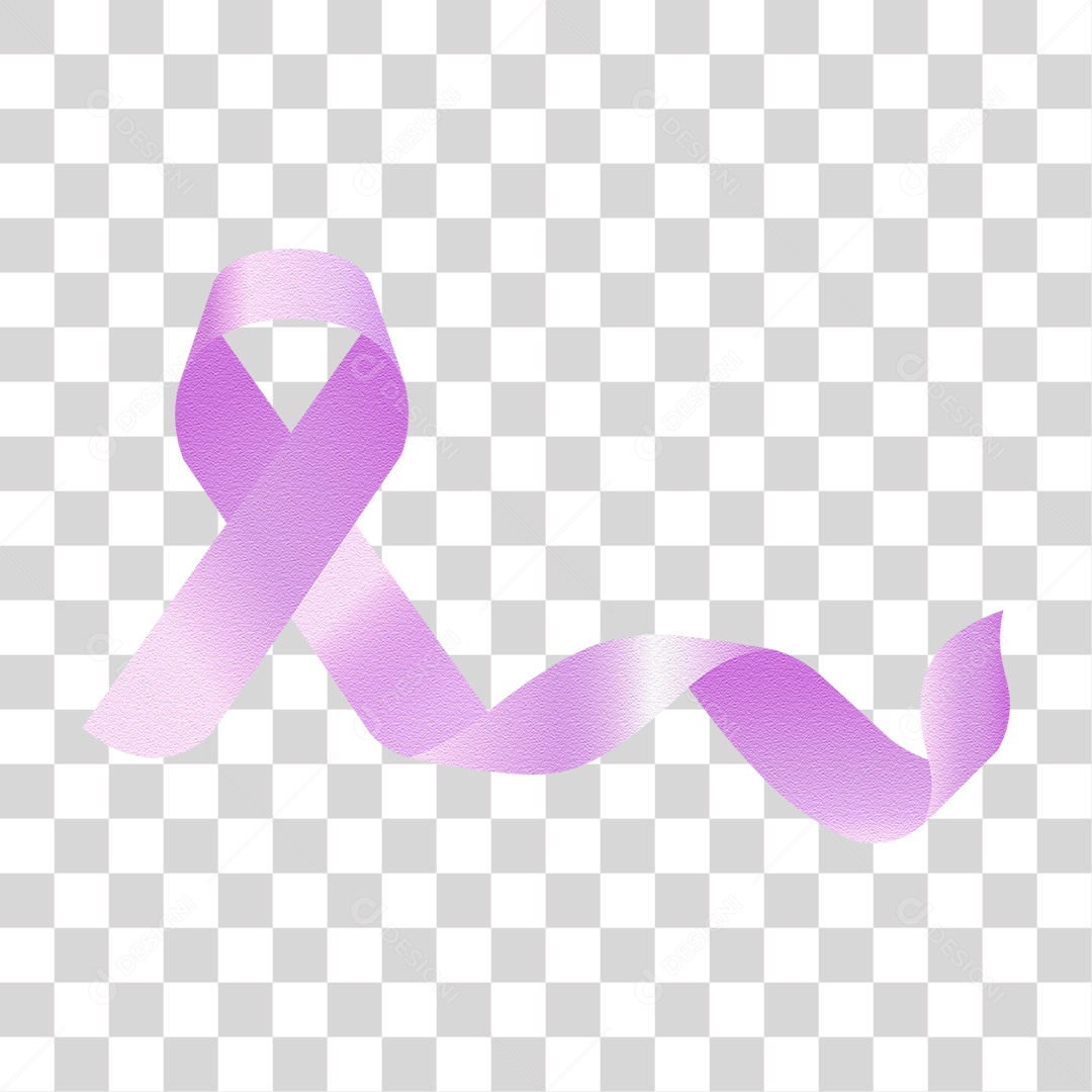 Laço Fita Cores PNG Transparente