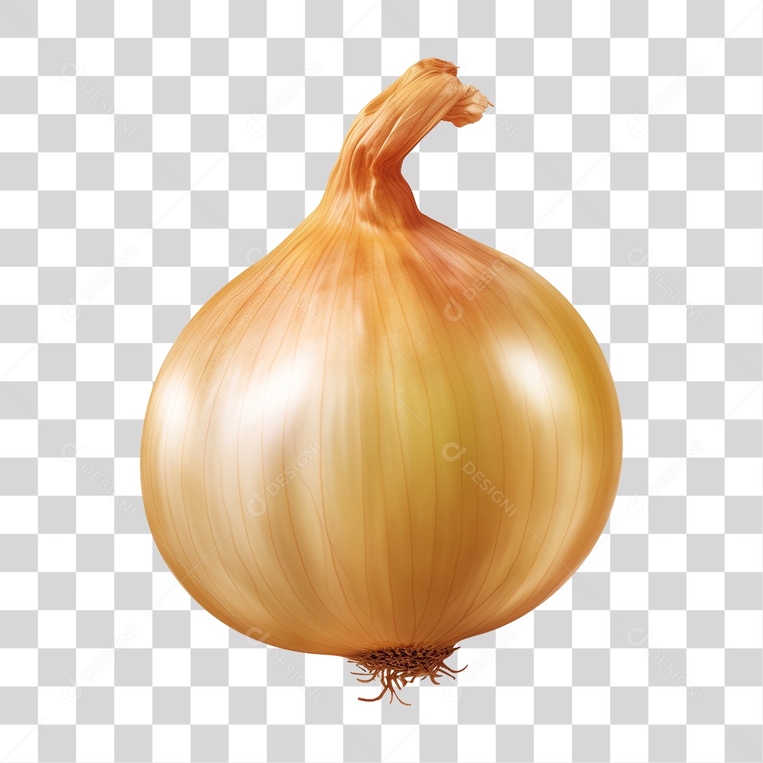 Cebola PNG Transparente