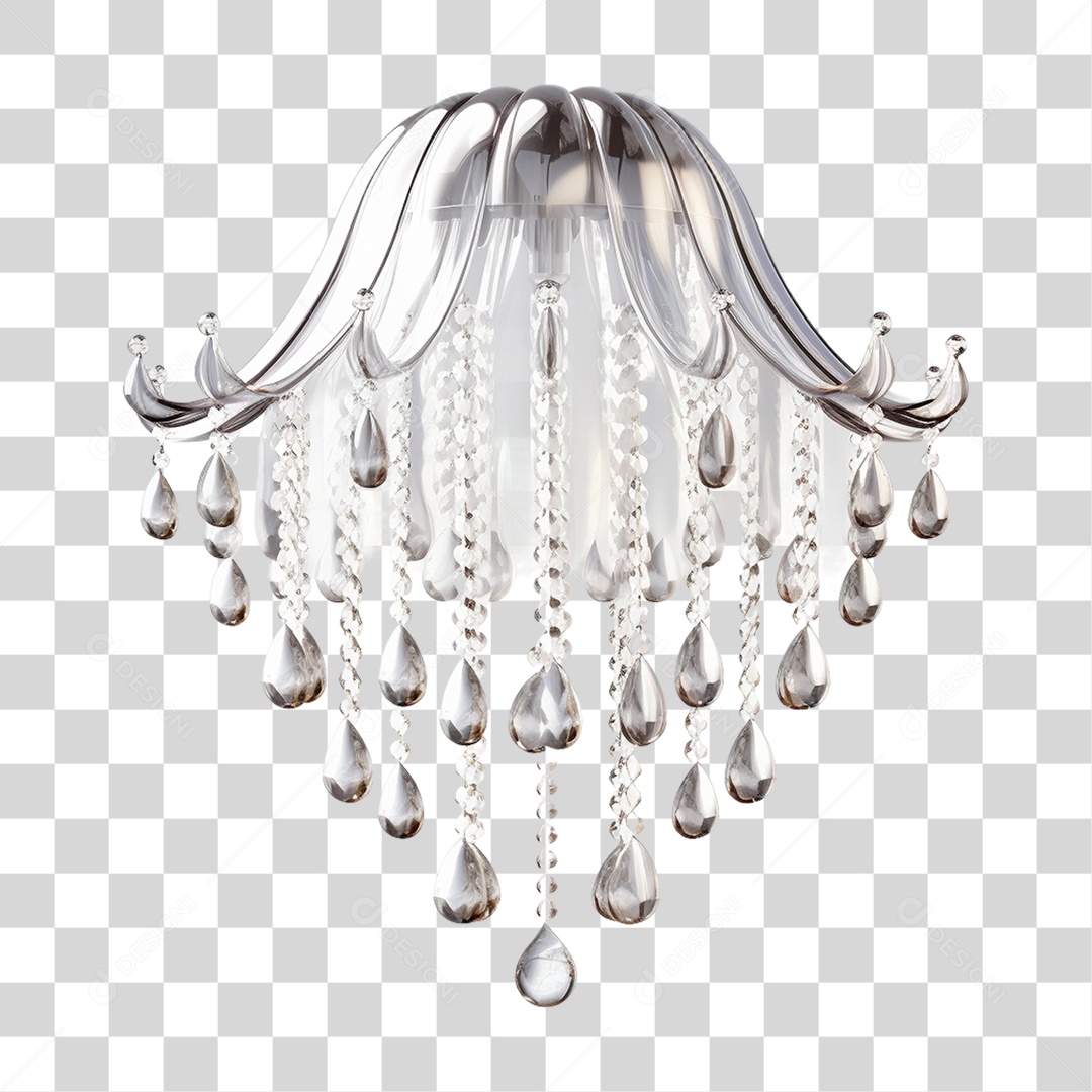 Lustres Lâmpada PNG Transparente