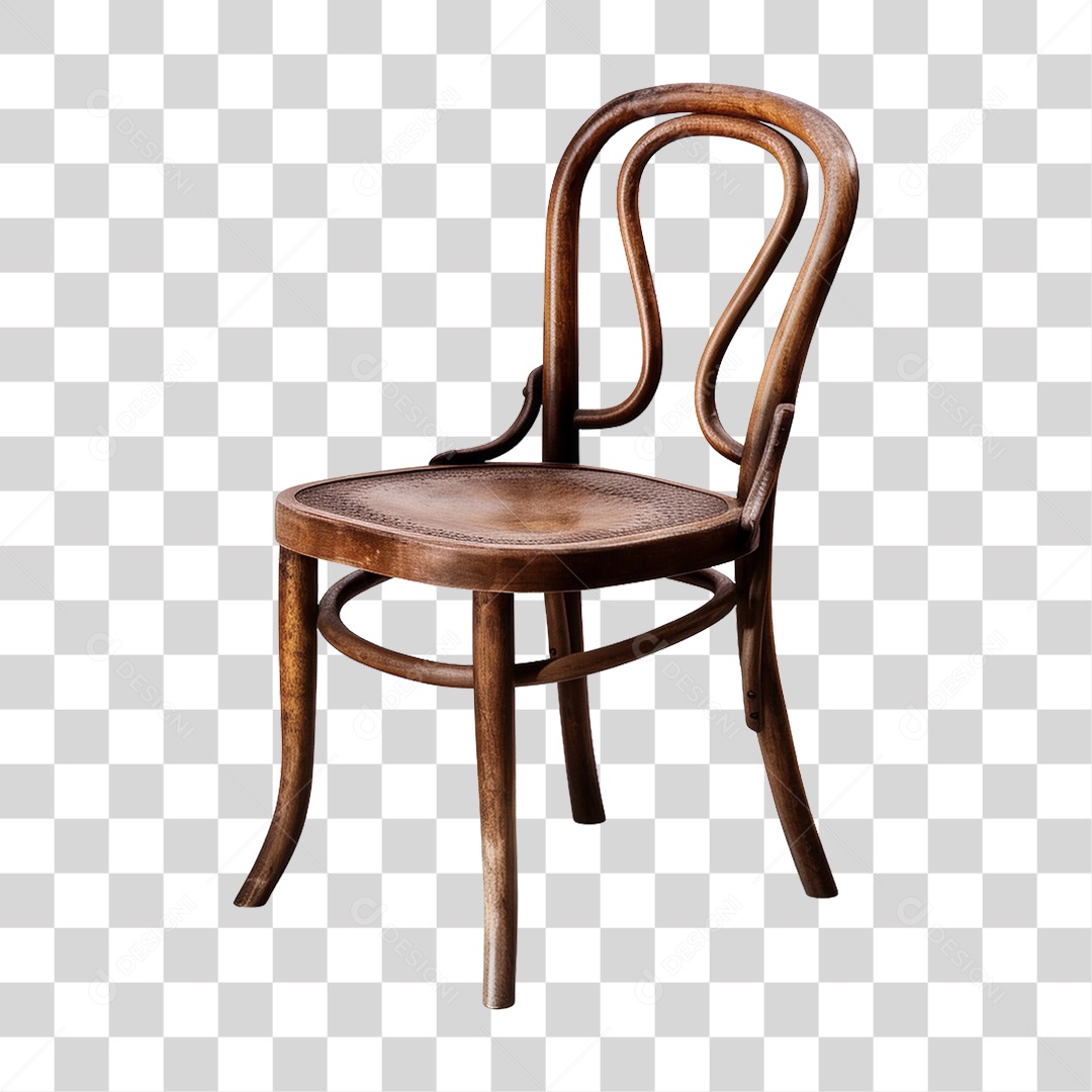 Cadeira PNG Transparente