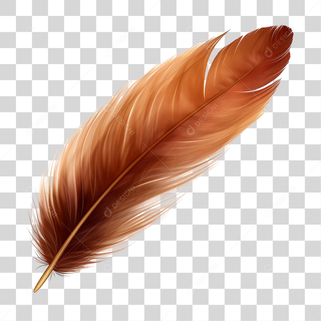 Pena PNG Transparente