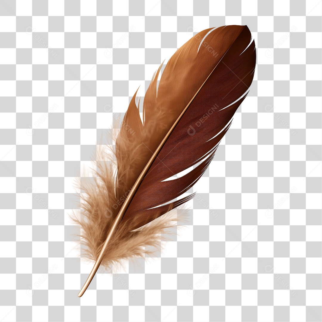 Pena PNG Transparente