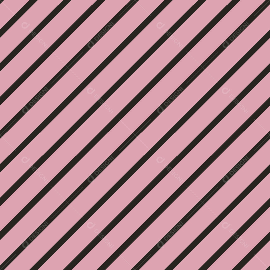 Padrão de Letras em Diagonal Ilustração Vetor EPS