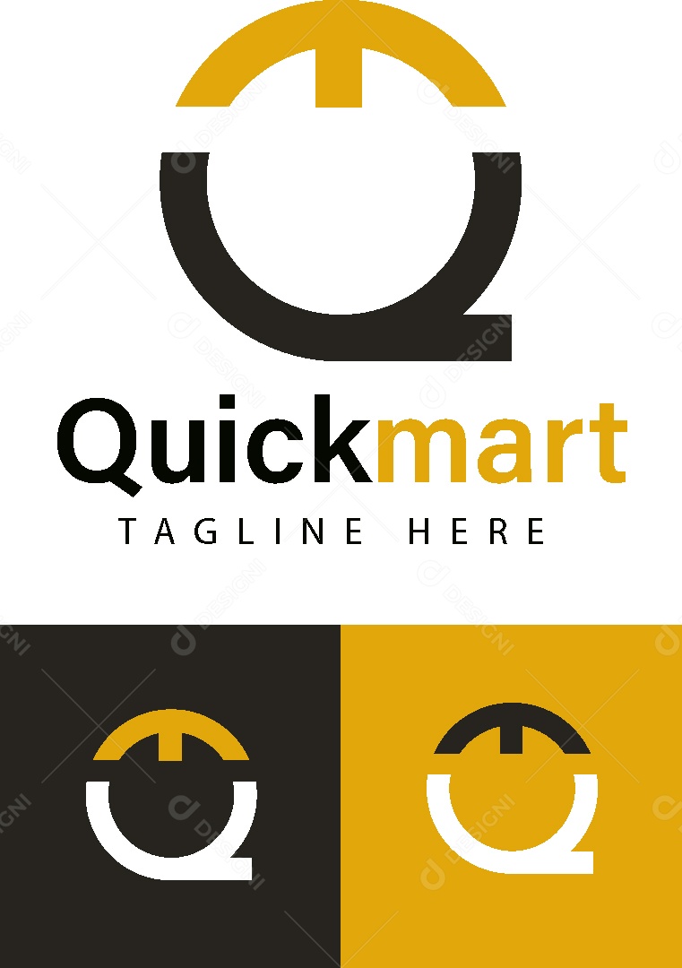 Modelo de Logo Ilustração Vetor EPS Editável