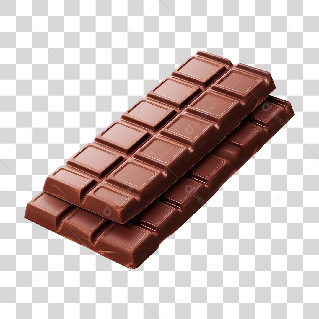 Transparent PNG Candy Chocolate Bar