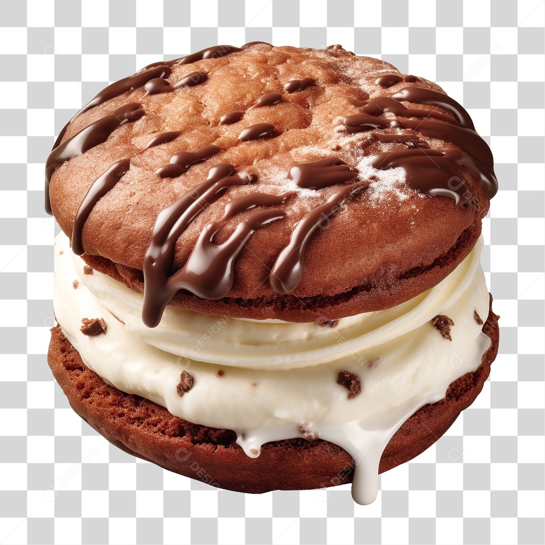 Rosca Donuts PNG Transparente