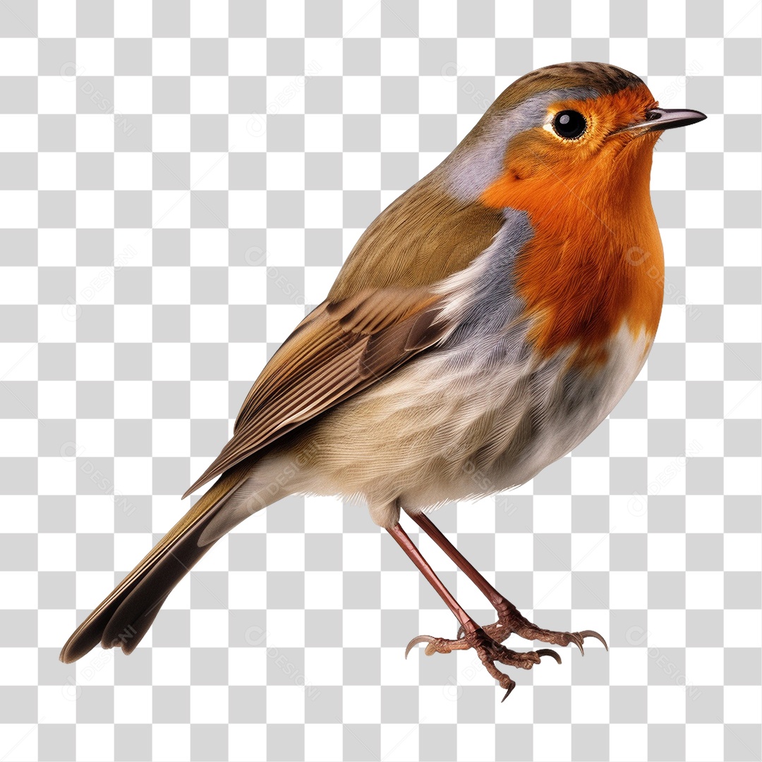 Pássaro Ave PNG Transparente