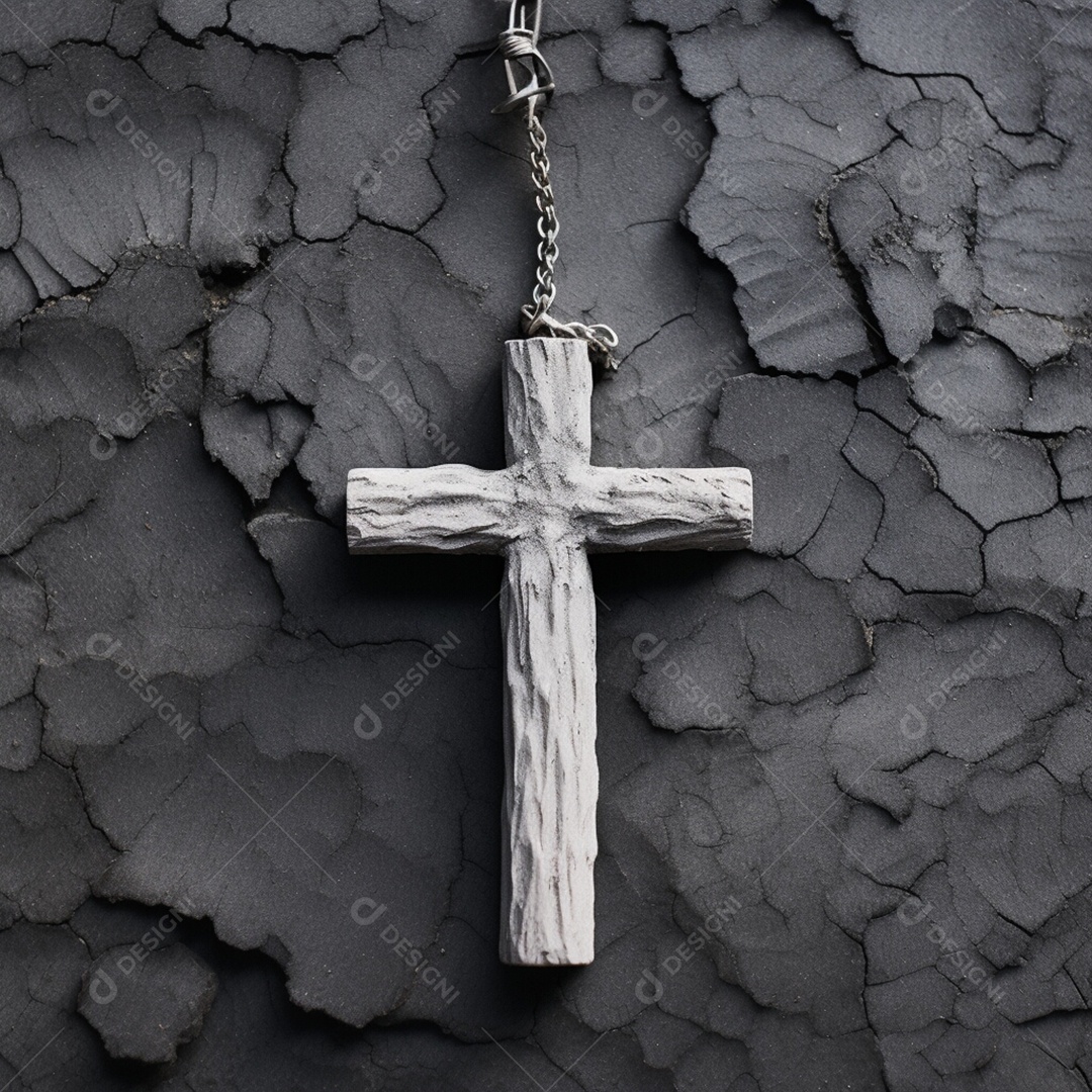 Imagem para composição de quarta feira de cinzas