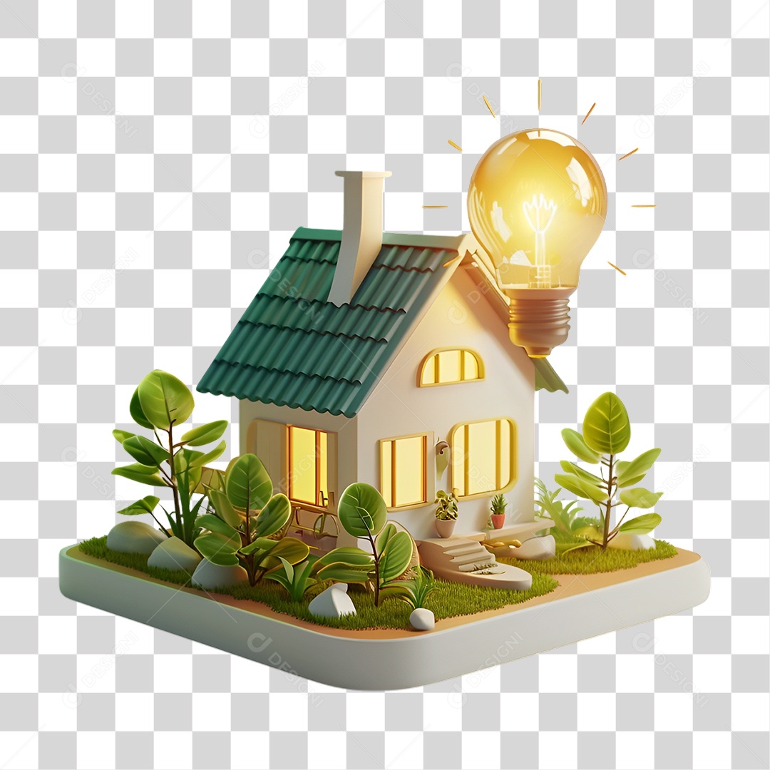 Energia Solar Placa Solar Meio Ambiente PNG Transparente